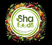 SHA FOODS