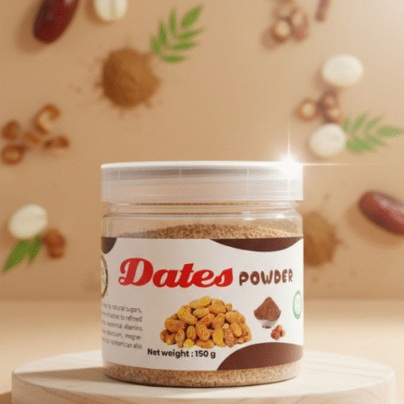 Dates Powder